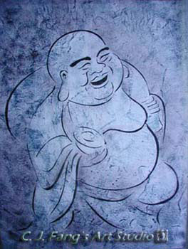 Happy Buddha1-1